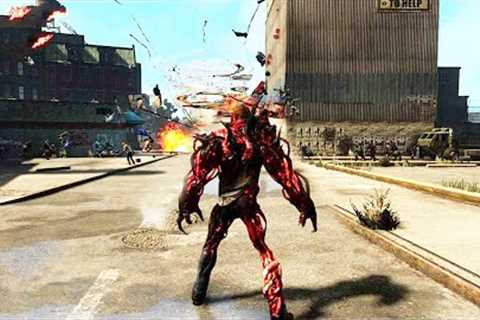 10 Games Where YOU ARE THE BOSS