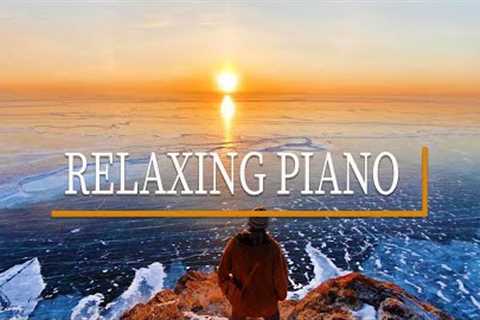 Positive Thoughts and Energy - Soothing Music Relax the Mind, Reduce Stress - Morning MUSIC