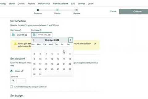 HOW TO CREATE A COUPON | Amazon FBA 2022