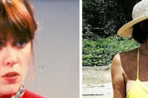 Mork &amp; Mindy (1978)Cast: Then and Now [How They Changed]