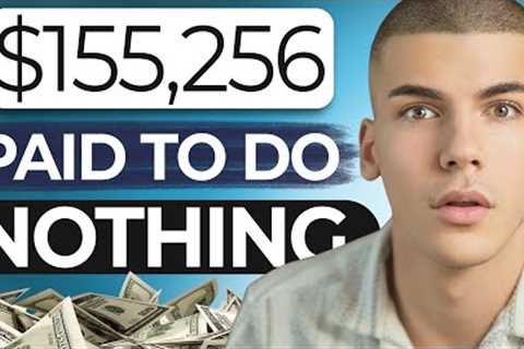 Nobody Knows About This $350/Hour Method To Make Money Online As a Beginner! [Affiliate Marketing]