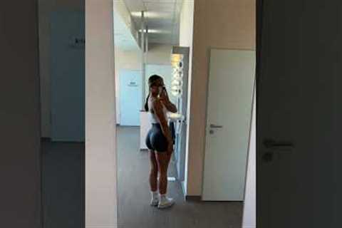 Only 2 months later #fitness #gymlife #motivation #gym #gymhub #gymgirl #workout #bodybuilding