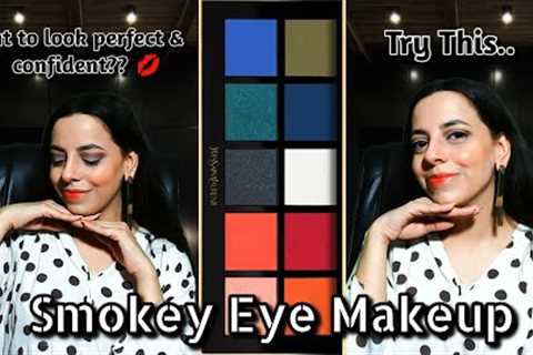 Makeup Tutorial 2022 | Makeup Tutorial step by step with products | makeup tutorial for beginners