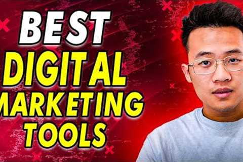 Best Digital Marketing Tools | Hey Oliver Marketing Tool | Hey Oliver Lifetime Deal