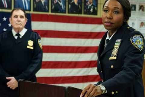 East New York | Official Trailer | CBS