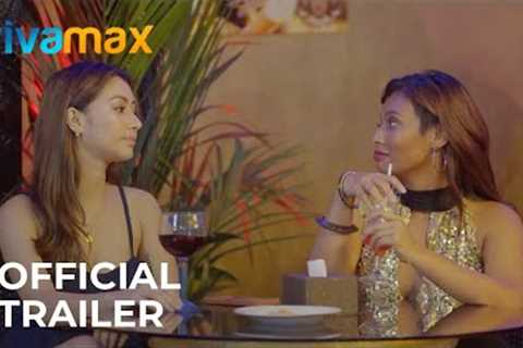 Showroom | Official Trailer | World Premiere this November 11 only on Vivamax