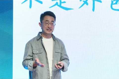 经济学：无用之用，方为大用 | 宗博 谢 | TEDxZizhuPark