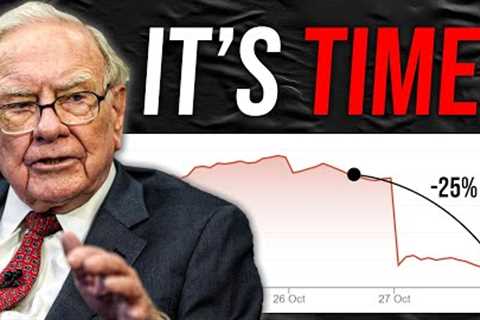 The Biggest Investing Opportunity of Your Life