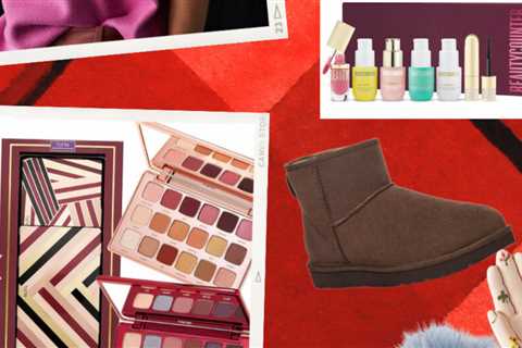 2022 Holiday Gift Guide for Her