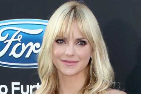 Anna Faris Says Son Jack Said Something Very Naughty He Learned From Her Movies