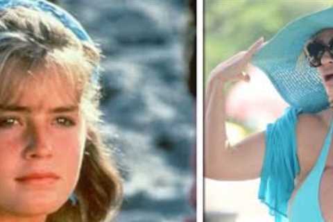 The Karate Kid (1984)Cast: Then and Now [How They Changed]
