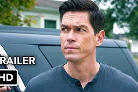 True Lies (CBS) Trailer HD