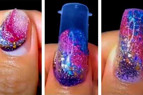 Lovely Polygel Nail Art Designs &amp; Ideas! ❤️ (PolyGel Nail Art Tutorials)