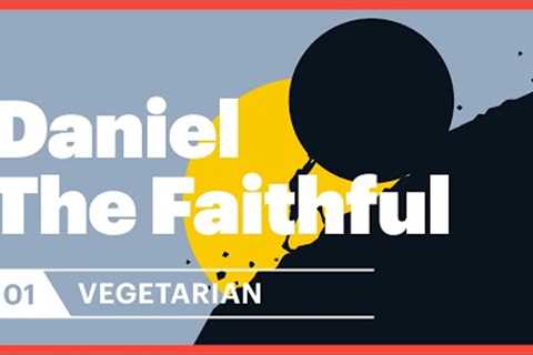 Daniel The Faithful | Jr High Weekend: Episode 01