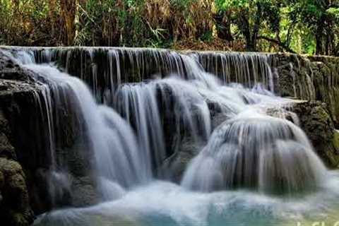 Relaxing Sound HD | Relax | Reduce Stress | Relaxing Music | Water flowing Sound | Meditation Music