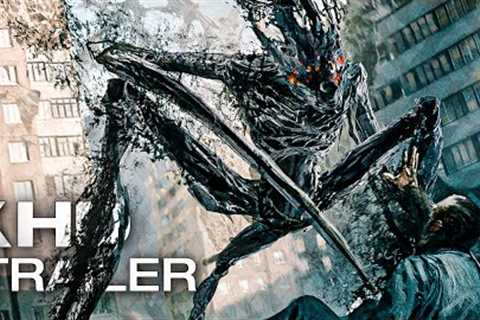 The Best Upcoming NEW Movie Trailers (2019) Episode 1