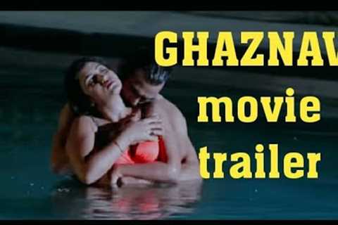 GHAZNAVI HINDI MOVIE OFFICIAL TRAILER