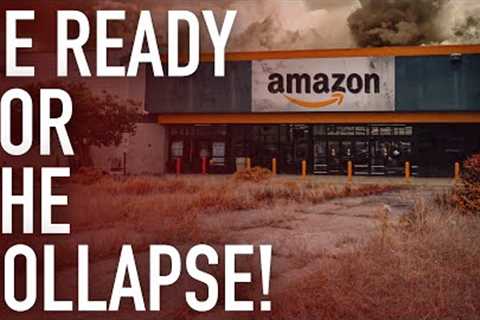 15 Facts That Show Amazon Is Destroying America