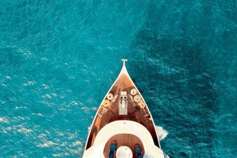 Scansail is Revolutionizing the Boat Hire Industry