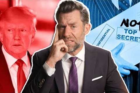 Trump's Bad Defenses and Worse Lawyering