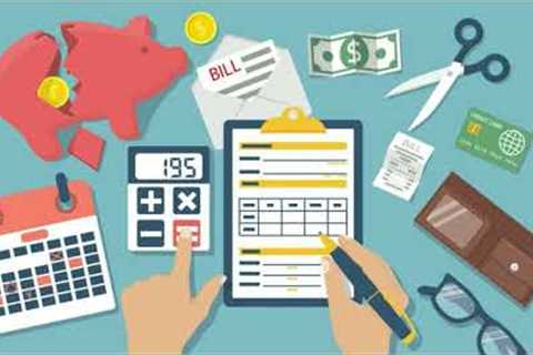 How To Build Wealth - 10 Concepts
