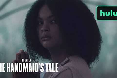The Handmaid's Tale: Next On | S5 Ep9 Allegiance | Hulu