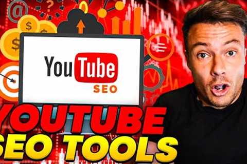 Youtube SEO Tools | Keyword Research Tool | Free Keyword Research Tool