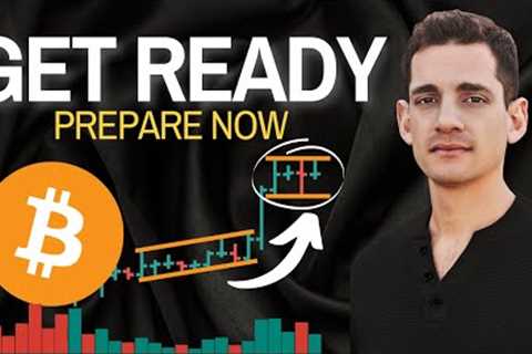 Bitcoin: Get Prepared For The Coming Crypto Breakout