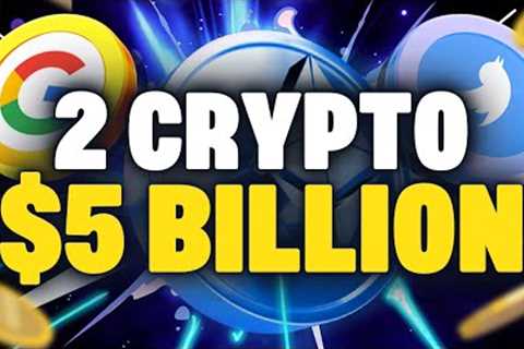 OMG 🤯 CRYPTO WHALES Making Moves | Major Bitcoin PRICE BREAKOUT | Ethereum Layer 2s Soar 🚀