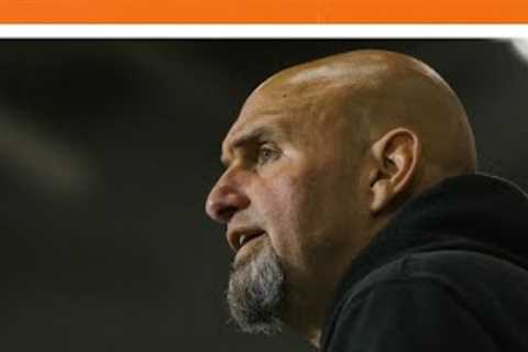 How Voters Are Reacting To Fetterman’s Debate Performance | FiveThirtyEight Politics Podcast