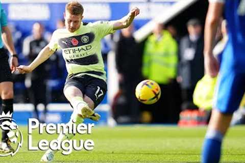 Top Premier League highlights from Matchweek 14 (2022-23) | Netbusters | NBC Sports