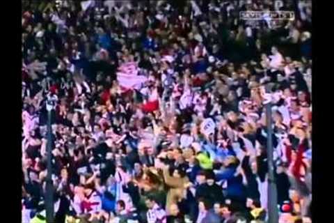 Funny Rugby League Commentaries Montage
