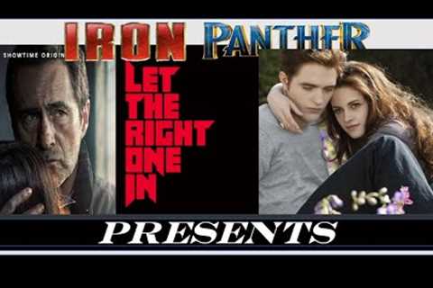 Showtime - Let the Right One In Season 1 Episode 4 Spoiler Review #TwilightMeetsDexter #mustwatchtv