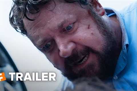 Unhinged Trailer #1 (2020) | Movieclips Trailers