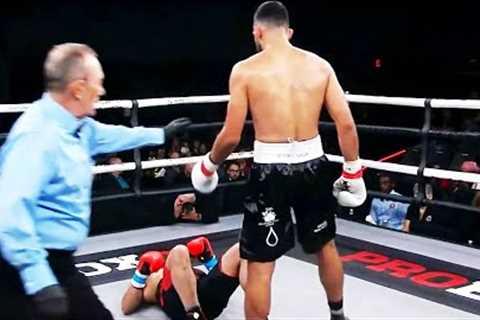 Best BOXING Knockouts, February 2022 fights, HD, HIGHLIGHTS