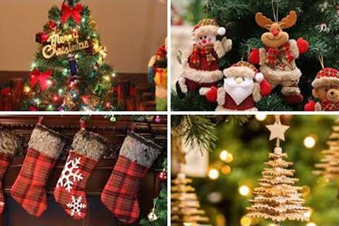 6 Best Christmas Decorations on Amazon for 2022