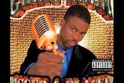 Chris Rock - Bigger And Blacker (Full Album) 1999