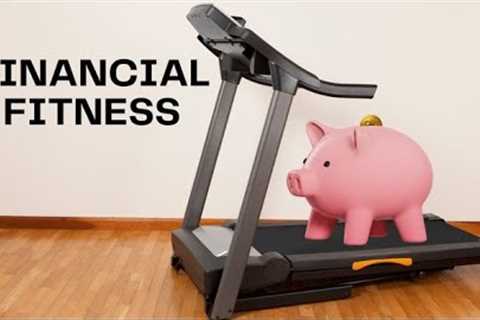 Financial Fitness - Spending Plan