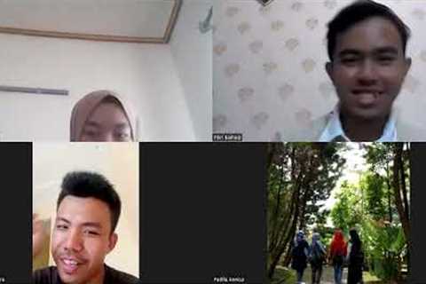 SOCIOLINGUISTICS - WHAT IS LINGUA FRANCA (AN INTERVIEW)