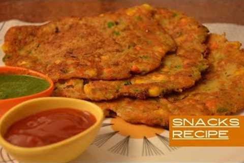 Best Breakfast Recipe | Instant &amp; Healthy Breakfast Recipes in 10 Mins | Quick &amp; Healthy..