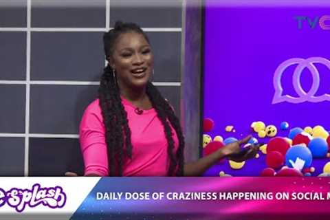 VIDEO: Crazy Moments That Are Trending On Social Media
