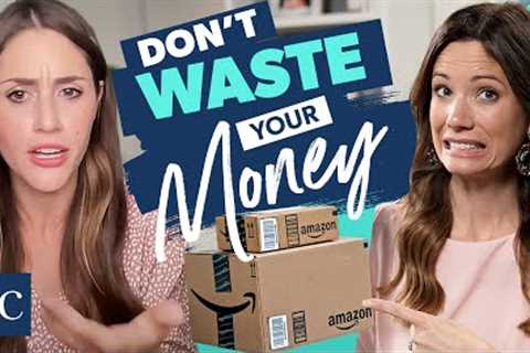 5 Amazon Products You Shouldn’t Buy with But First, Coffee