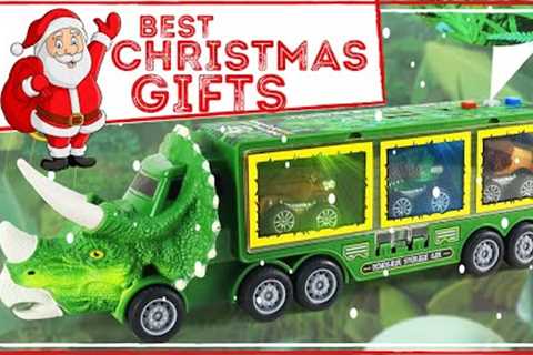 5 Best Christmas Gifts For Kids In 2022