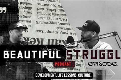 Episode 1 /// Part 3 Tyler Relph (Beginning of Training Career and Philosophy)