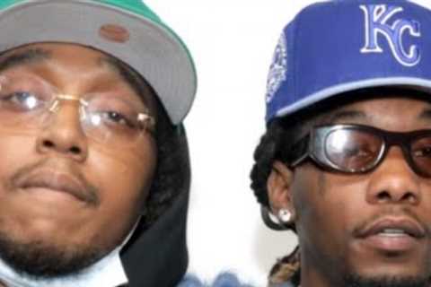 Inside Takeoff's Complicated Relationship With Offset