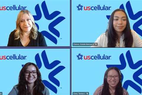 Finding a Career Path in STEM | UScellular