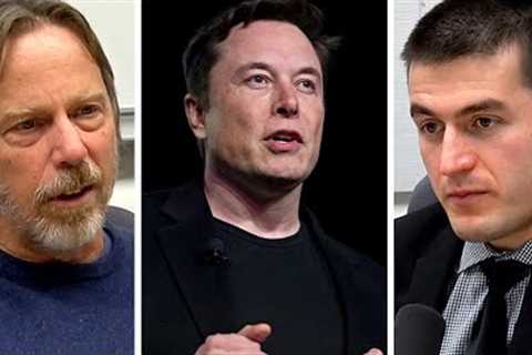 Jim Keller: Elon Musk and Tesla Autopilot | AI Podcast Clips