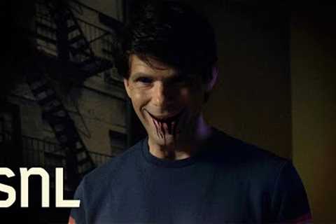 Horror Movie Trailer - SNL