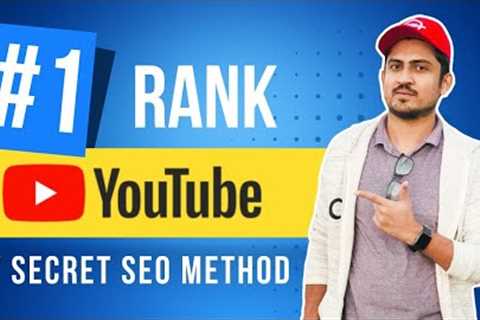How To Rank Videos On YouTube Tutorial | How To Check YouTube SEO Ranking In Search