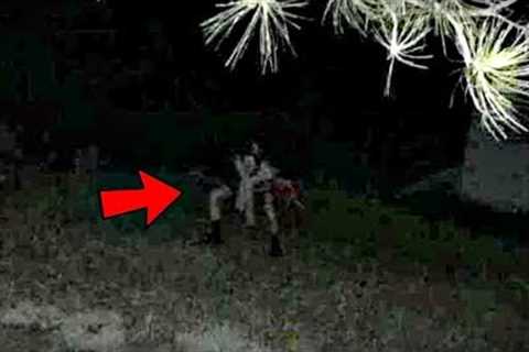 20 Scary Videos You Should Not Watch Alone